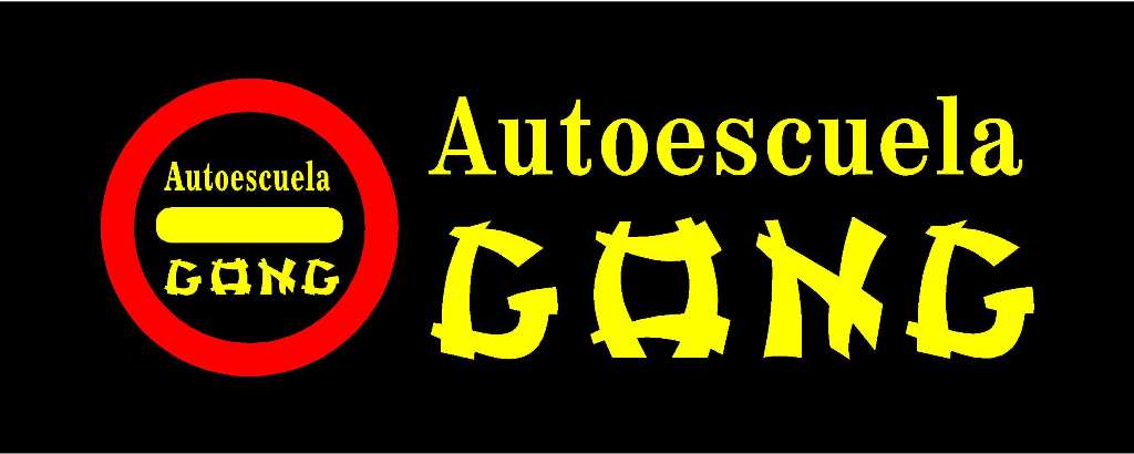 AUTOESCUELA GONG �LA QUE M�S SUENA! www.autoescuelagong.com